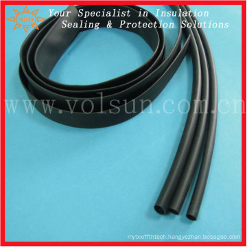 Insulation wiring protective viton heat shrinking tubing